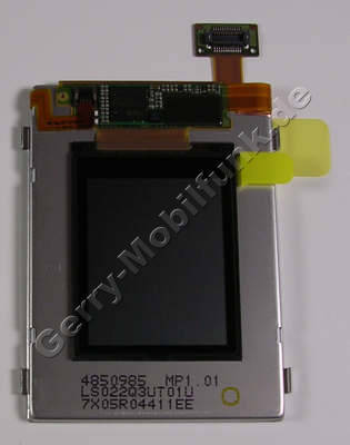 Display Nokia 6267 original Ersatzdisplay, Farbdisplay, LCD