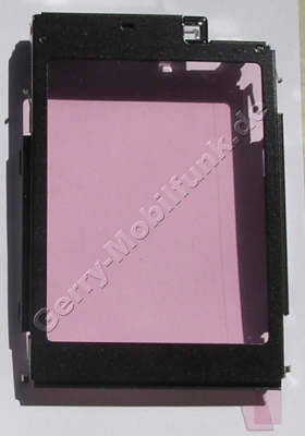 Displayrahmen Nokia 6500 Classic original Rahmen um das LCD incl. Lautsprecher fr normale Gesprchsbertragung