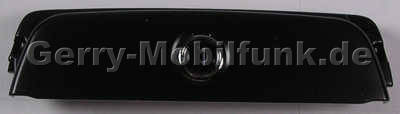 Obere Gehuseabdeckung Nokia N95 8GB original Cover oben mit Einschalttaste, Ein/Aus Tastenmatte