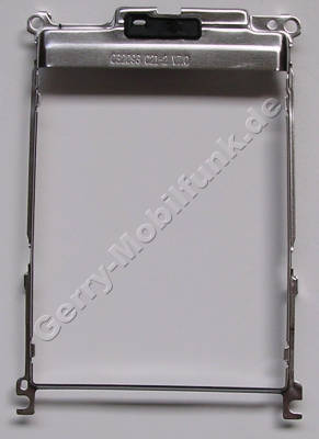 Displayrahmen Nokia 6300i original Rahmen vom Display Displayrahmen Nokia 6300i original Rahmen vom Display