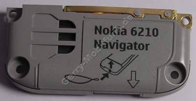 Antennenmodul mit Lautsprecher Nokia 6210 Navigator original Antenne mit Freisprechlautsprecher