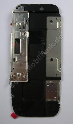 Schiebemechanik Nokia E75 Slidemechanik