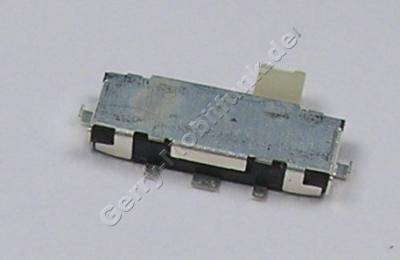 Schalter Slide  Nokia C6-00 original slide switch, Schiebeschalter fr die Tastensperre