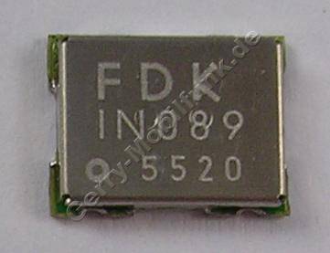 SMD Power Generator FDK IN089 Nokia 3210