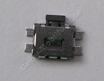 Seitenschalter Nokia 2710 Navigator original SMD Taster Ltbauteil SWITCH TACT SIDE PUSH 30