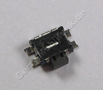 Seitenschalter Nokia C2-03 original SMD Taster Ltbauteil SWITCH TACT SIDE PUSH 16