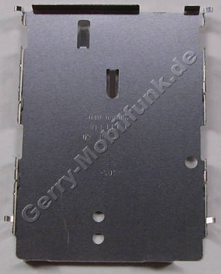 Ersatzdisplay - Display - Displayrahmen Nokia 2220 Slide original Metallrahmen vom Displaymodul