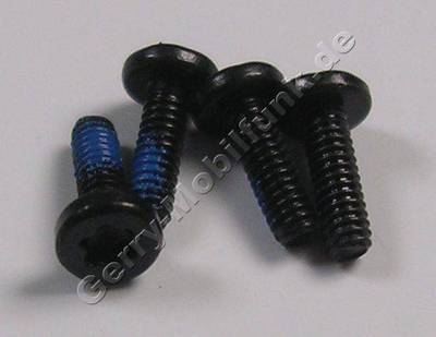 4 Stück Schrauben 1,2x3,8mm Microsoft Lumia 950 LTE original Schraubenset Torx TX4+ IP4, M1.2 x 3.8 (PAN 2.5 x 0.6) Torx plus IP4 4 Stück Schrauben 1,2x3,8mm Microsoft Lumia 950 LTE original Schraubenset Torx TX4+ IP4, M1.2 x 3.8 (PAN 2.5 x 0.6) Torx plus IP4