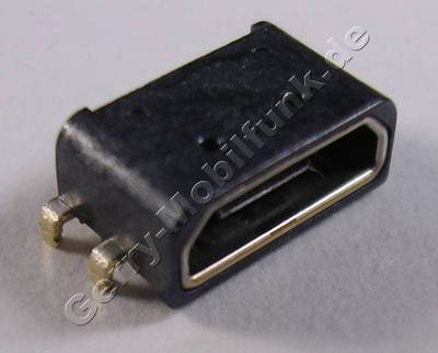 Micro USB Buchse Nokia N9 Konnektor fr Datenkabel, Mikro USB