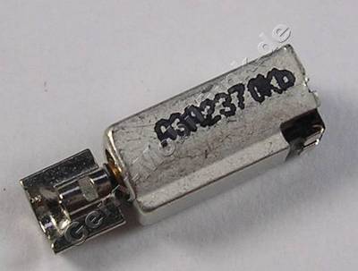 Vibrationsmotor Nokia 6300i original Vibramodul SMD Ltbauteil