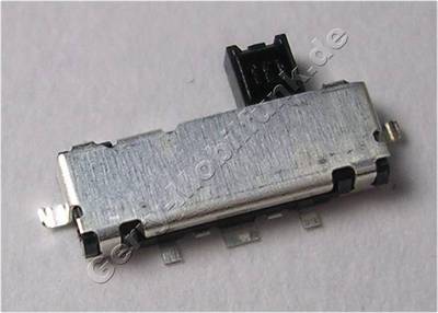 SMD Schiebe-Schalter Nokia C2-06 original slide switch