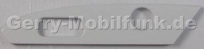 Abdeckung weiss Nokia X7-00 original face plate white obere groe Abdeckung