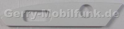 Abdeckung weiss Nokia X7-00 original face plate white obere große Abdeckung Abdeckung weiss Nokia X7-00 original face plate white obere große Abdeckung