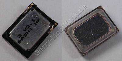 Freisprech Lautsprecher Original Nokia C2-05 Buzzer, Lautsprecher fr Freisprechen und Ruftne