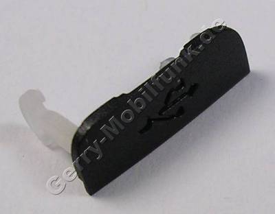 Abdeckung USB Buchse Nokia C2-05 original micro USB -Abdeckung, Ladeanschlu Kappe