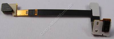 Sensor Flexkabel Nokia Lumia 800 original Flex, ALS/PROXIMITY FPC ASSY