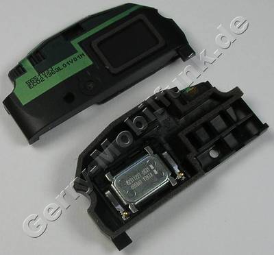 Antennenmodul Nokia Asha 200 original interne Ersatzantenne incl. Freisprechlautsprecher, IHF Buzzer, Groer Lautsprecher