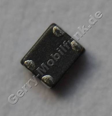 COMMON MODE FILTER 5V 0A1 90R 1Rdc 0405 Nokia 700 original SMD Bauteil