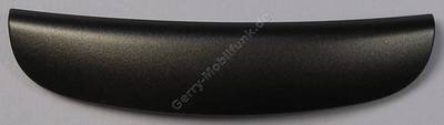Abdeckung grau Nokia Asha 303 original End Cap graphite