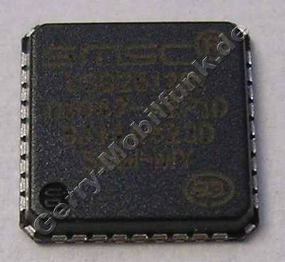 USB Micro BGA Nokia Lumia-900 original SMD Steuer IC USB HUB USB2512BI-AEZG