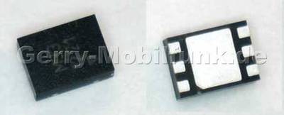 GPS-IC Nokia Lumia 920 original SMD IC SAW/LNA MODULE GPS/GLONASS 2.3X1.7x0.73