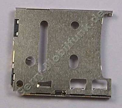 Speicherkartenleser Nokia Lumia 720 original Kartenleser SD Micro Card ( Transflash ) SMD Ltbauteil