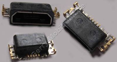 Micro USB Buchse Nokia Lumia 820 Konnektor fr Datenkabel, Mikro USB Ladebuchse