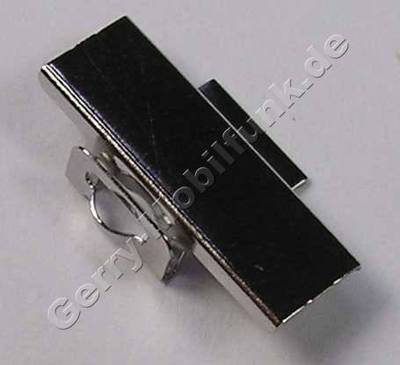 Metall Halter Vibrationsmotor Nokia Lumia 925 original Vibra Latch