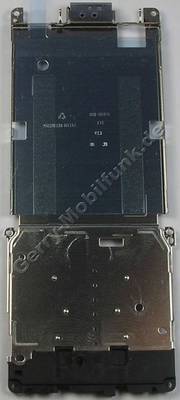 Displayrahmen Nokia 515 original Metallrahmen