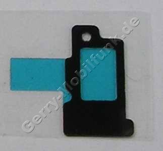 Klebedichtung Nährungssensor Nokia Lumia 1020 original sendor sealing Tape, Klebepad der Dichtung vom Nährungssensor Klebedichtung Nährungssensor Nokia Lumia 1020 original sendor sealing Tape, Klebepad der Dichtung vom Nährungssensor