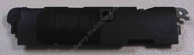 Lautsprechermodul, Freisprechlautsprecher Nokia Lumia 830 original speakerbox main assembly, Lautsprecher fr Klingelzeichen und Musikausgabe incl. Gehuse und Mikrofondichtung