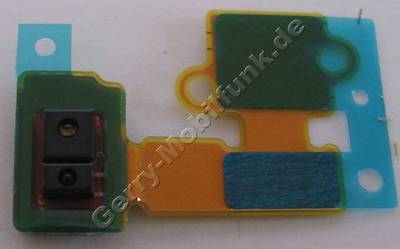 Nhrungssensor mit Anschlukabel, Sensor Flex Nokia Lumia 735 original P SENSOR FLEX ASSY P6164