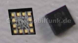 SMD G Sensor Microsoft Lumia 430 original Bewegungssensor