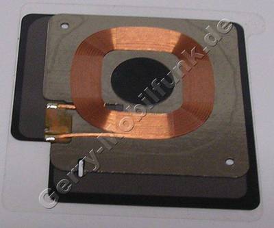 Ladespule für Kabelloses laden original Microsoft Lumia 950 DS WLC COIL ASSY DualMode FOR PROJECT T, Flex-Kabel / Flex-Band Wireless Charging Ladespule für Kabelloses laden original Microsoft Lumia 950 DS WLC COIL ASSY DualMode FOR PROJECT T, Flex-Kabel / Flex-Band Wireless Charging